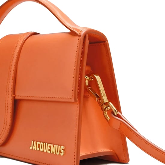 Jacquemus Le Grand Bambino Tasche - Image 4