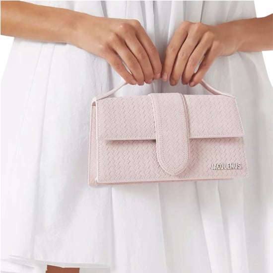 Jacquemus Le Grand Bambino Tasche - Image 5