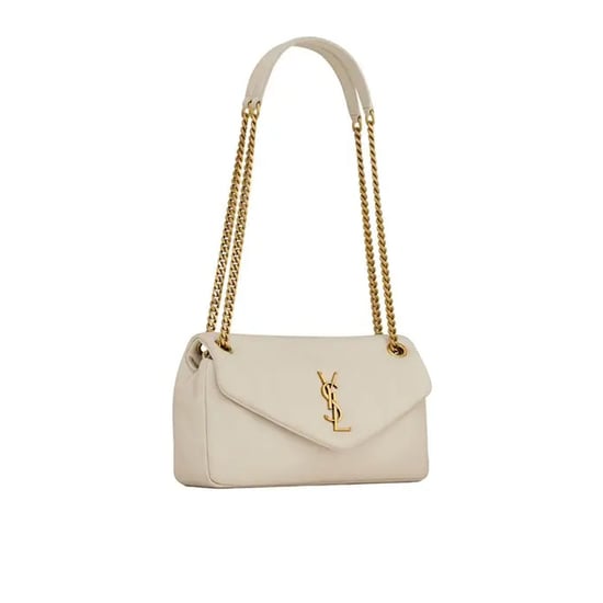 Saint Laurent Calypso kleine Tasche - Image 4