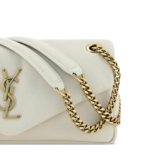 Saint Laurent Calypso kleine Tasche - Image 5