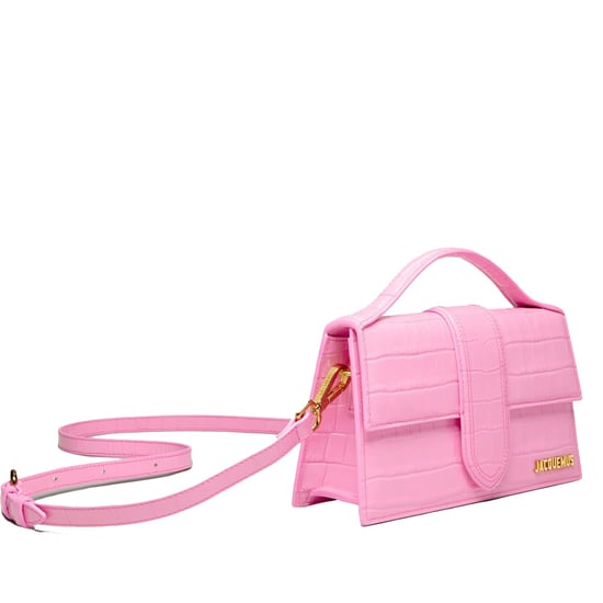 Jacquemus Le Grand Bambino Tasche - Image 2
