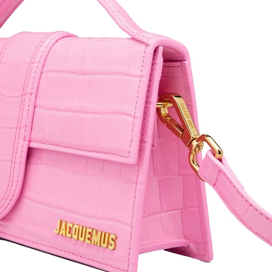 Jacquemus Le Grand Bambino Tasche - Image 3