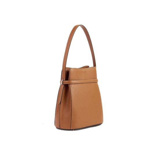 Toteme Bucket Bag aus Leder - Image 2