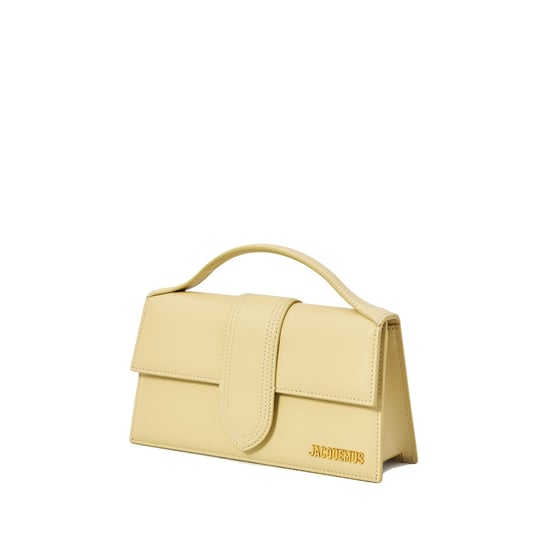 Jacquemus Le Grand Bambino Tasche - Image 2