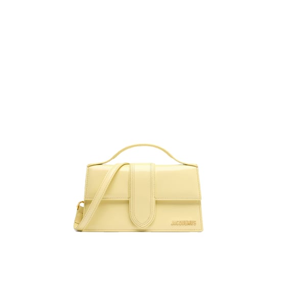 Jacquemus Le Grand Bambino Schultertasche - Image 1