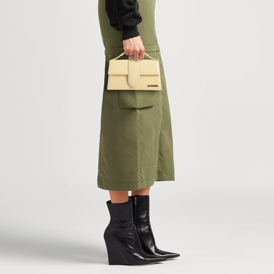 Jacquemus Le Grand Bambino Tasche - Image 3