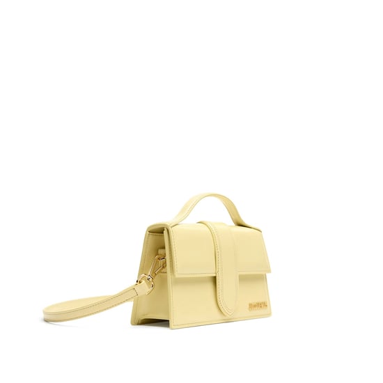 Jacquemus Le Grand Bambino Schultertasche - Image 2