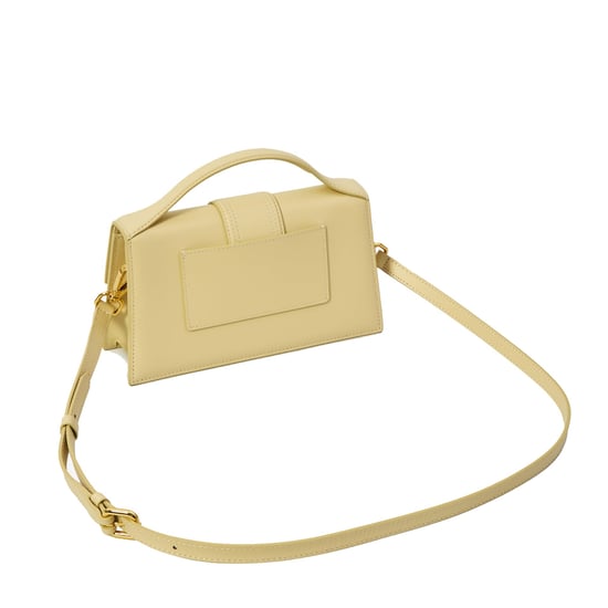 Jacquemus Le Grand Bambino Tasche - Image 4