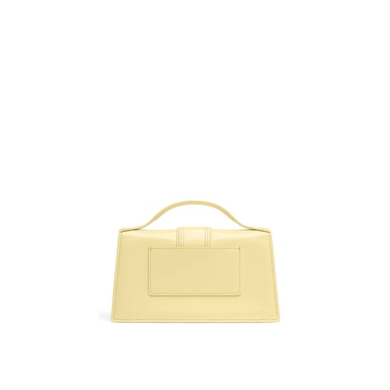 Jacquemus Le Grand Bambino Schultertasche - Image 3