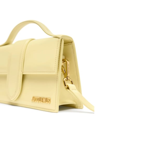 Jacquemus Le Grand Bambino Schultertasche - Image 4