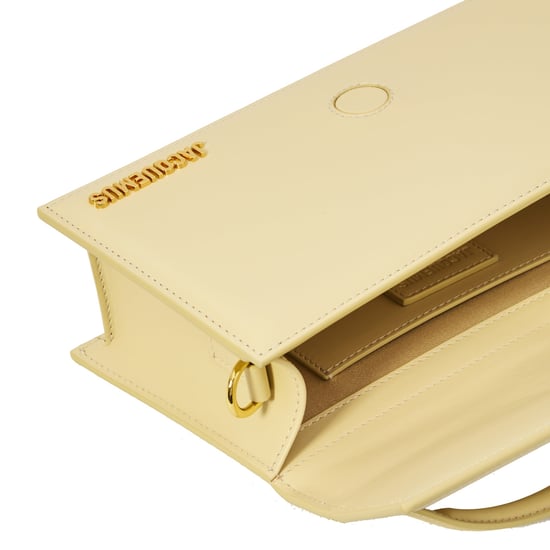 Jacquemus Le Grand Bambino Tasche - Image 5