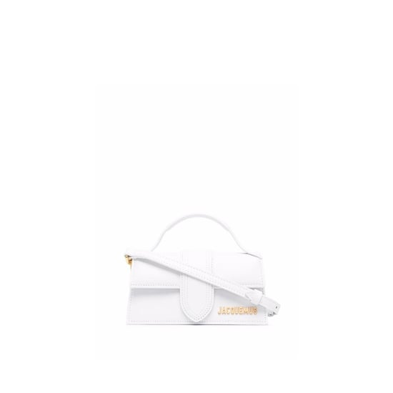 Jacquemus Le Bambino Schultertasche - Image 1