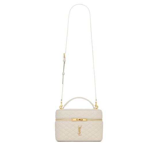 Saint Laurent Gaby große Vanity Tasche - Image 1