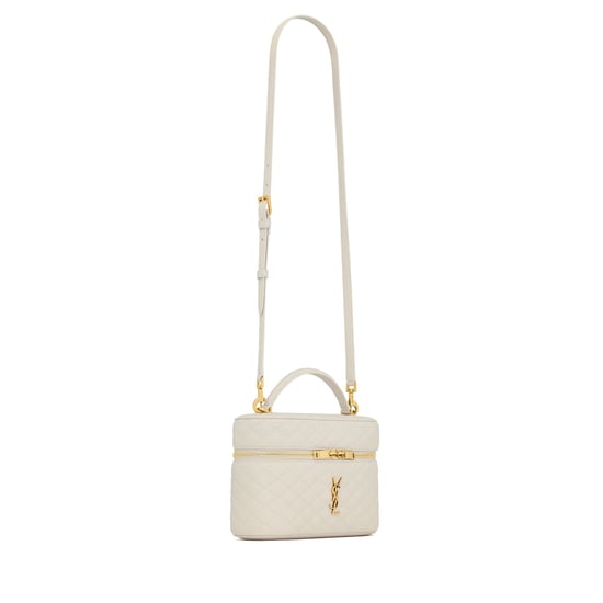 Saint Laurent Gaby große Vanity Tasche - Image 2