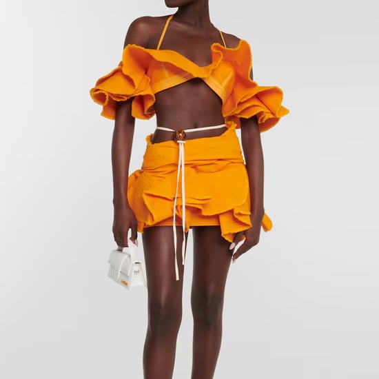 Jacquemus Le Bambino Schultertasche - Image 5