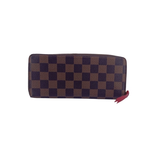 Louis Vuitton Stoffgeldbörse Clemence - Image 2