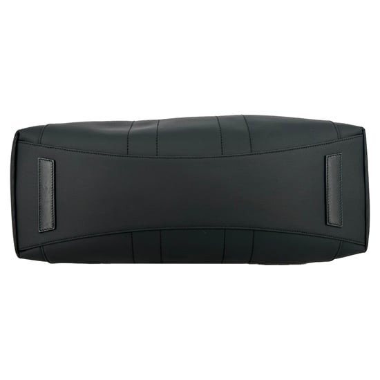 Givenchy Antigona Sporttasche aus schwarzem beschichtetem Canvas - Image 3