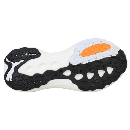 Puma ForeverRun Nitro LM Damen Schwarz Laufschuhe - Image 5
