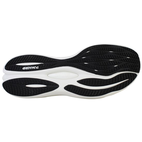 Puma Velocity Nitro 3 Damen Orange Laufschuhe - Image 5