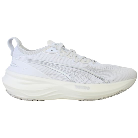 Puma ForeverRun Nitro 2 Damen Weiße Laufschuhe - Image 1