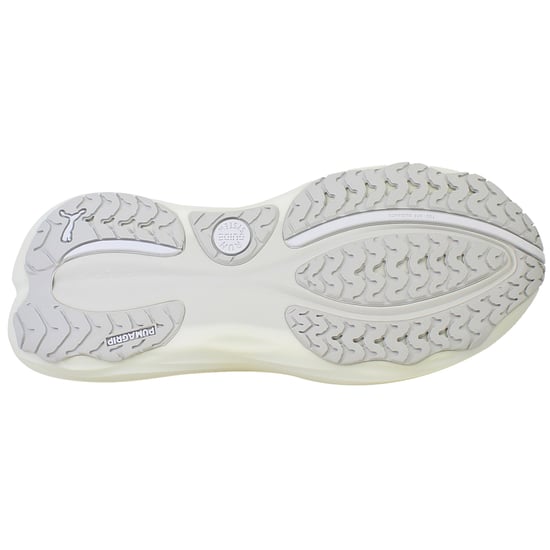 Puma ForeverRun Nitro 2 Damen Weiße Laufschuhe - Image 5