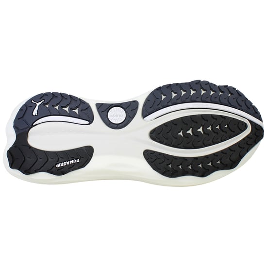 Puma ForeverRun Nitro 2 Damen Schwarz Laufschuhe - Image 5