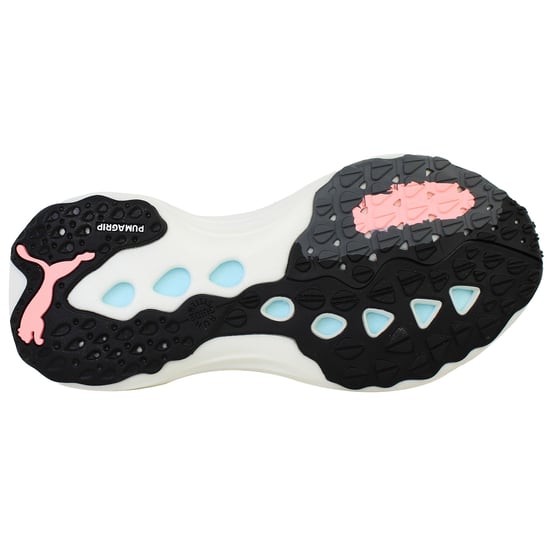 Puma ForeverRun Nitro Damen Laufchuhe Schwarz - Image 5