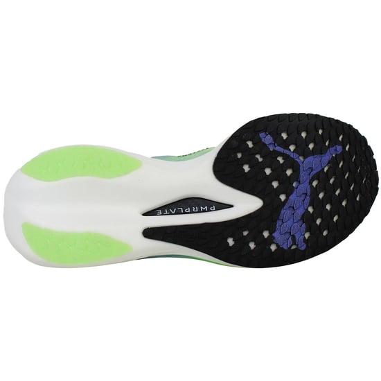 Puma Deviate Nitro Elite 2 Damen Grün Laufschuhe - Image 5