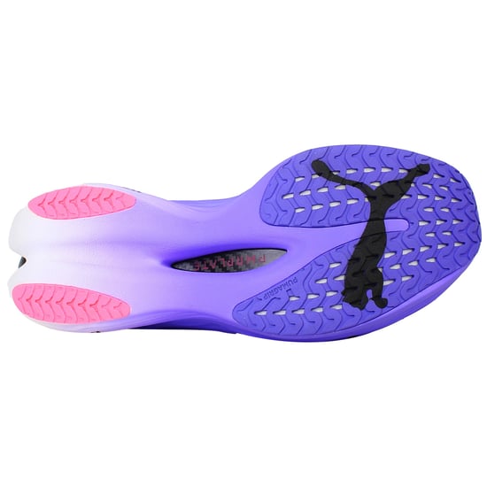 Puma Deviate Nitro Elite 3 Digi-Tokyo Damenweiße Laufschuhe - Image 5
