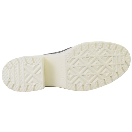 Converse Chuck 70 De Luxe Heel Hi Unisex Graue Schuhe - Image 5