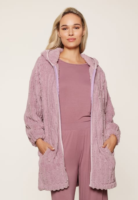 Lingadore Weste - Fluffy - Image 2