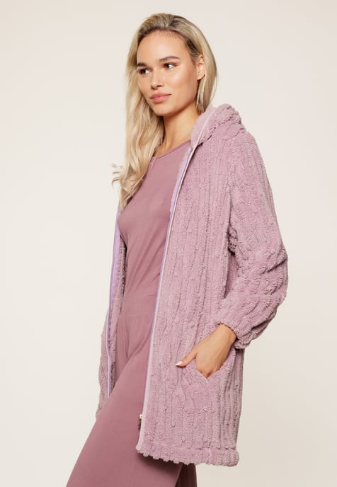 Lingadore Weste - Fluffy - Image 4