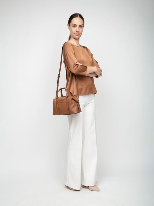 Michael Kors Satchel Tasche Gepäck - Image 5