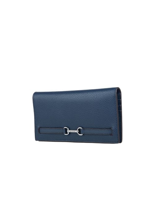 Michael Kors Geldbörse Marineblau - Image 2