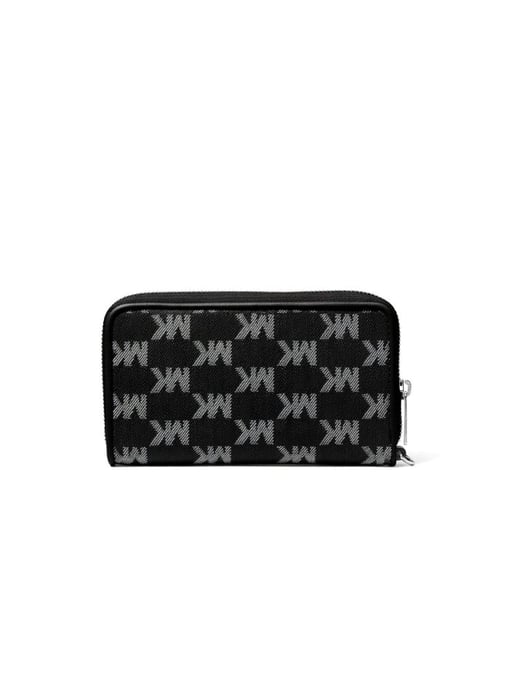 Michael Kors Geldbörse Schwarz - Image 2