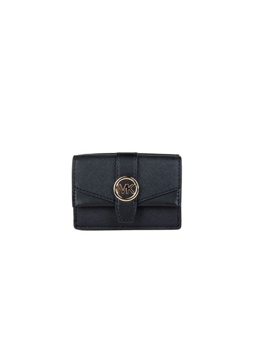 Michael Kors Geldbörse Schwarz - Image 1