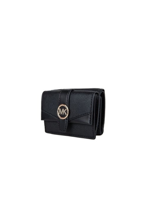 Michael Kors Geldbörse Schwarz - Image 2