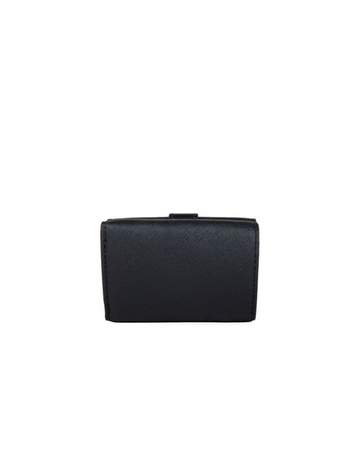 Michael Kors Geldbörse Schwarz - Image 3