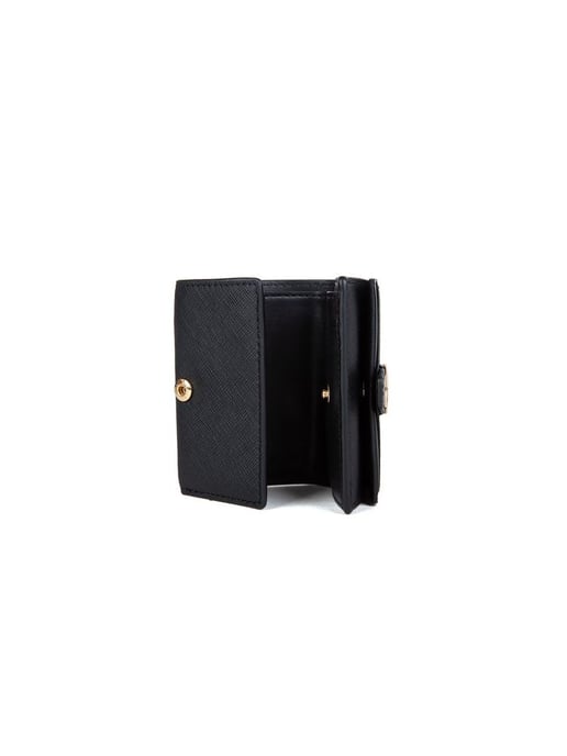 Michael Kors Geldbörse Schwarz - Image 4