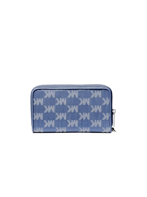 Michael Kors Geldbörse Denim - Image 2