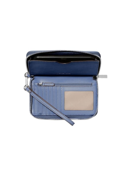 Michael Kors Geldbörse Denim - Image 3
