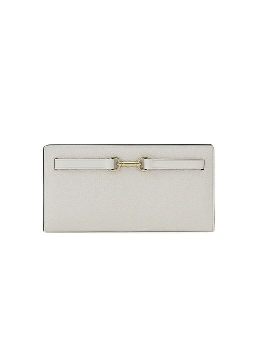 Michael Kors Geldbörse Hellcreme - Image 1