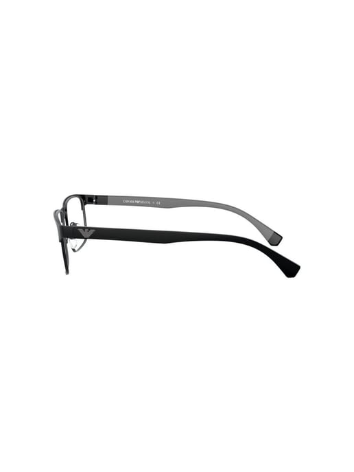 Emporio Armani Brillenfassung Schwarz - Image 2