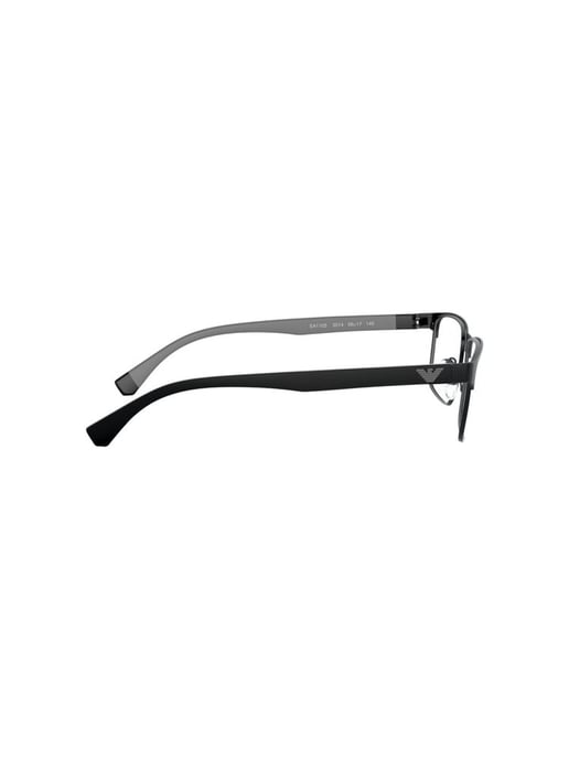Emporio Armani Brillenfassung Schwarz - Image 3