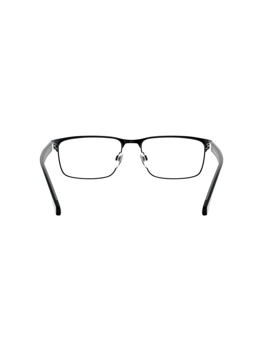 Emporio Armani Brillenfassung Schwarz - Image 4