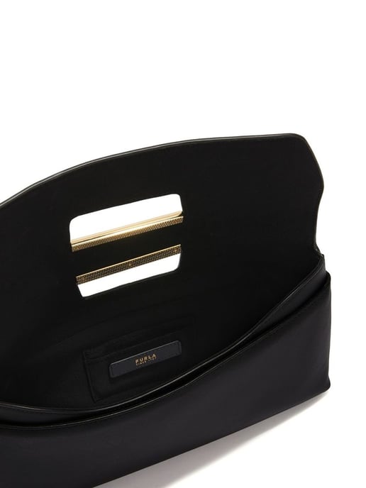 Furla Tasche Schwarz - Image 3