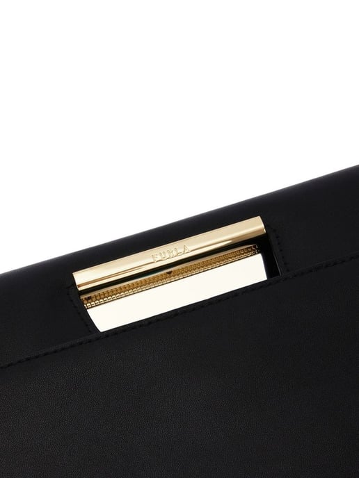 Furla Tasche Schwarz - Image 4