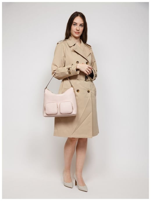 Michael Kors Schultertasche Powder Blush - Image 5