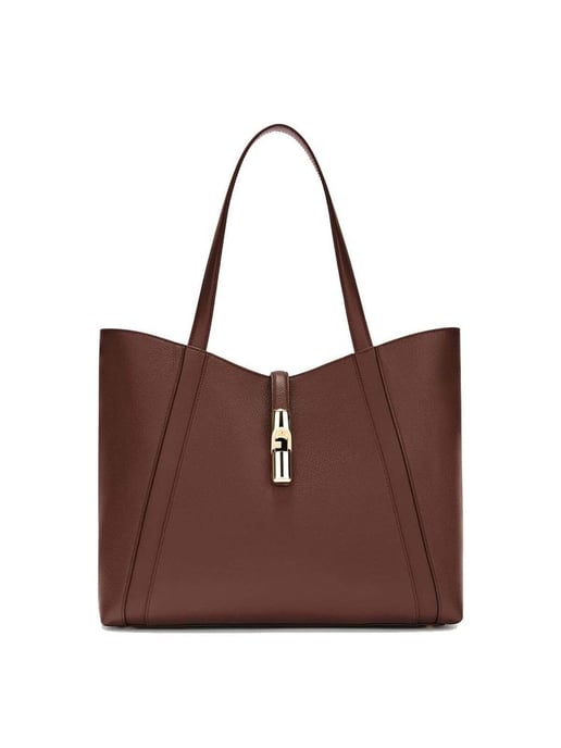Furla Umhängetasche Schokolade - Image 1
