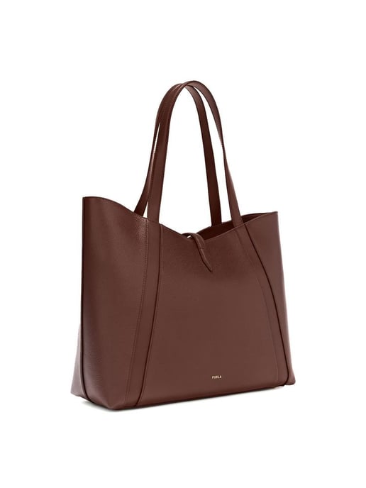 Furla Umhängetasche Schokolade - Image 2